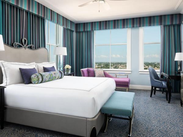 The Ritz-Carlton, New Orleans : photo 2 de la chambre suite 1 chambre lit king-size avec canapé-lit