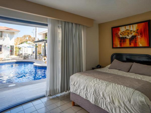 Hotel Santa Fe Los Cabos by Villa Group : photo 9 de la chambre suite de luxe - rez-de-chaussée