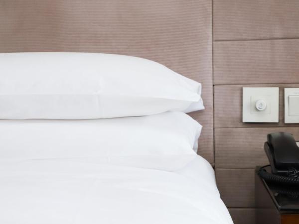 Crowne Plaza Beijing Sun Palace, an IHG Hotel : photo 5 de la chambre chambre premium