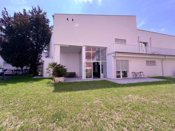 Grazora Living Apartments : photo 3 de la chambre chambre lits jumeaux Économique