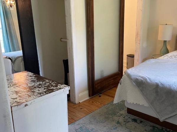 Boho South Bungalow : photo 8 de la chambre bungalow deluxe