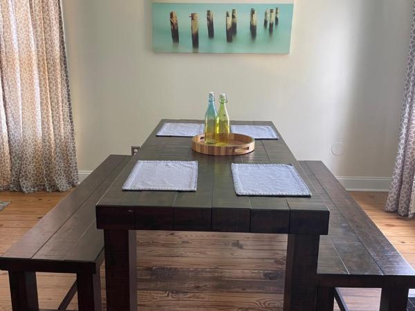 Boho South Bungalow : photo 10 de la chambre bungalow deluxe