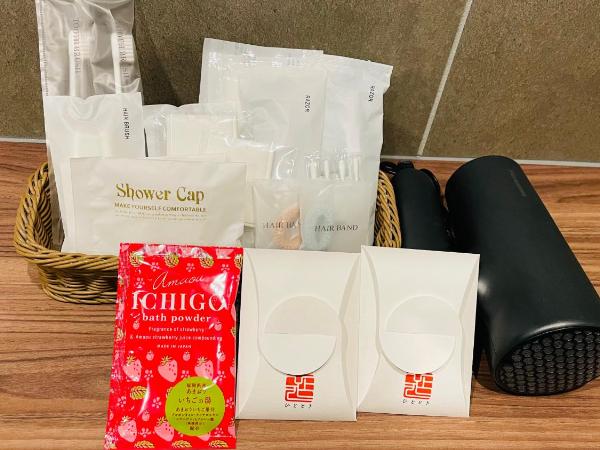 Hotel Clio Court Hakata : photo 5 de la chambre chambre quadruple de style japonais