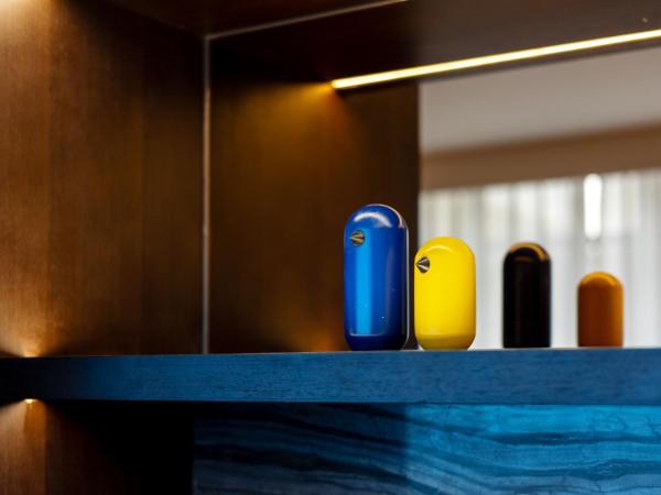 voco Wuhan Xinhua, an IHG Hotel : photo 3 de la chambre chambre lits jumeaux standard avec accès au salon