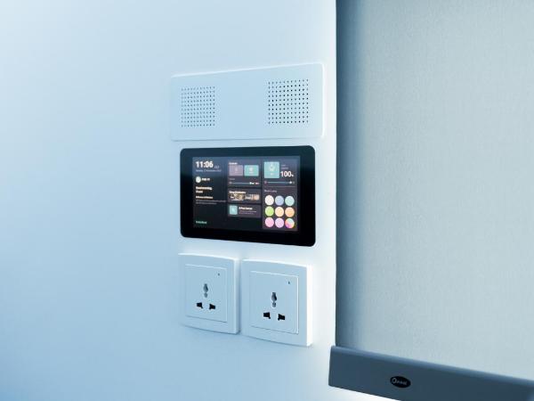 Bobopod ITC Kuningan, Jakarta : photo 3 de la chambre chambre simple