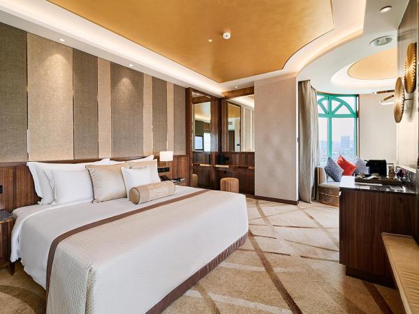 Sunway Resort Hotel : photo 7 de la chambre suite affaires