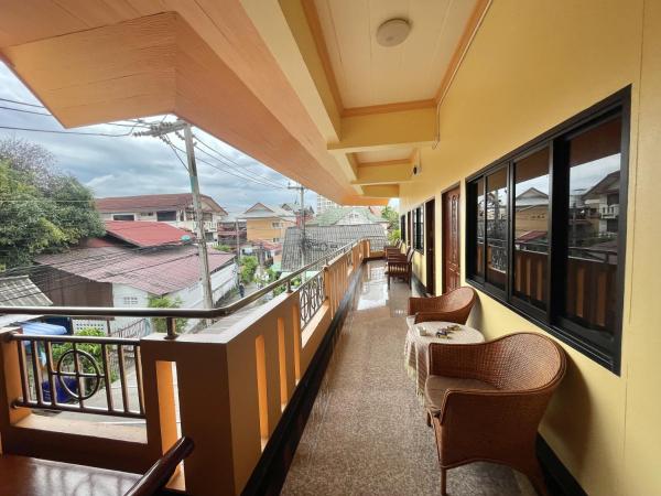 Mini Cost Apartment&Guesthouse : photo 6 de la chambre chambre triple standard