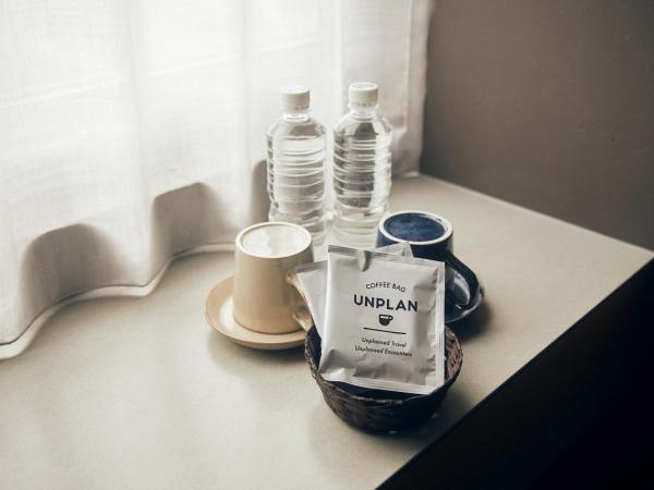 UNPLAN Fukuoka : photo 6 de la chambre chambre double