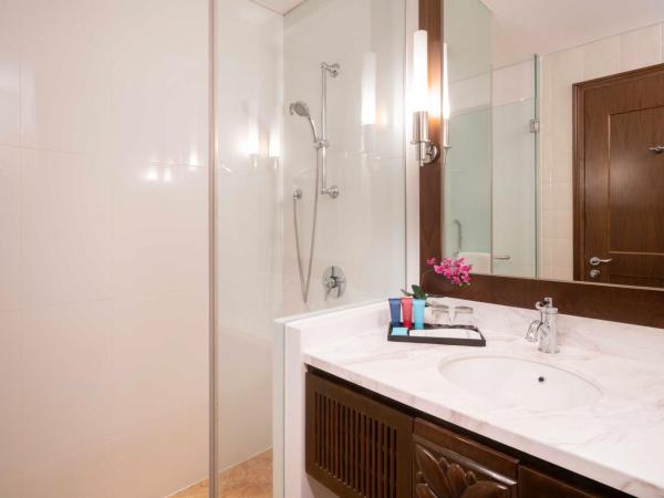 Rendezvous Hotel Singapore by Far East Hospitality : photo 5 de la chambre chambre double ou lits jumeaux supérieure
