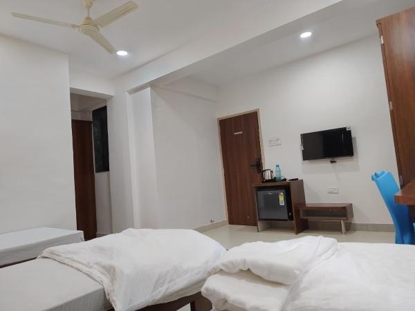 DatsunG Studios : photo 4 de la chambre chambre triple