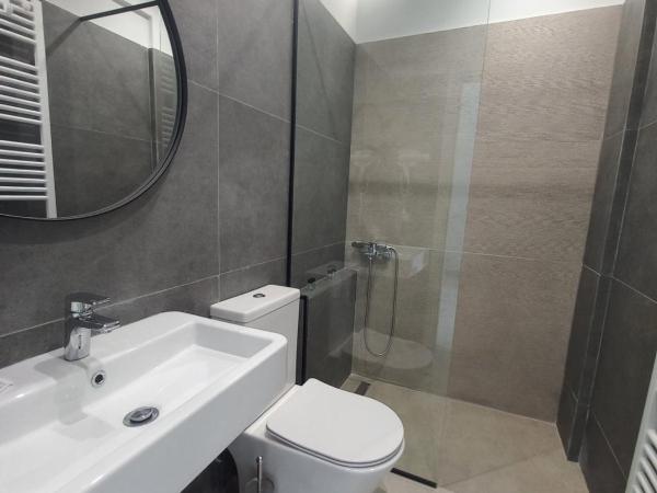 AAA Luxury Residences : photo 3 de la chambre appartement standard