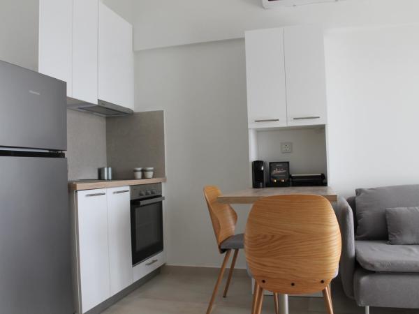 AAA Luxury Residences : photo 8 de la chambre appartement standard