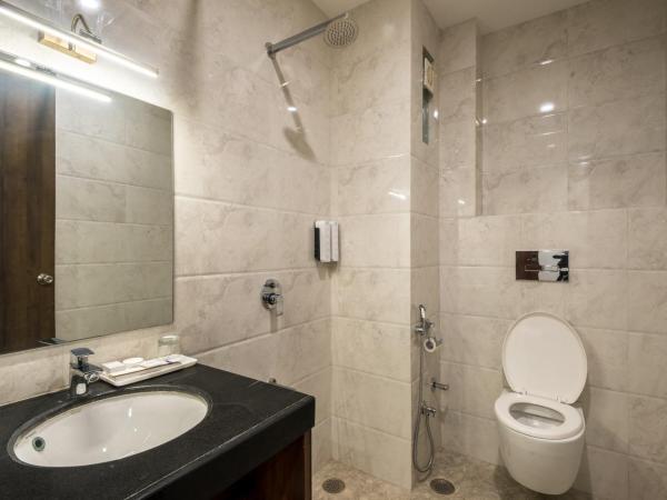 Stamps KANA by Eight Continents : photo 4 de la chambre suite