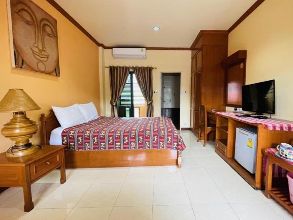 Mini Cost Apartment&Guesthouse : photo 5 de la chambre chambre lit queen-size deluxe