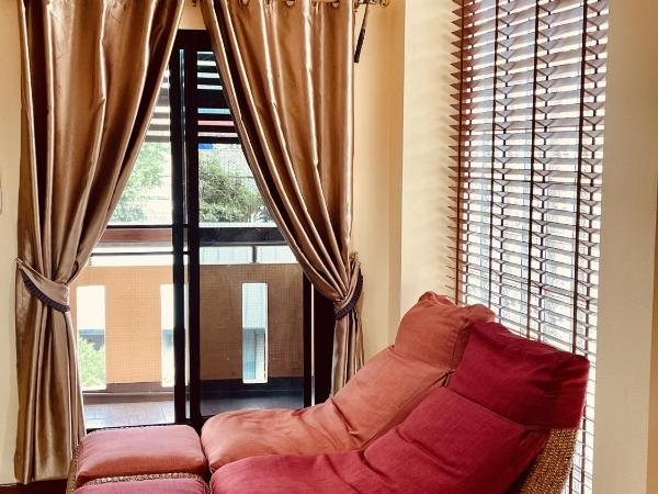 Mini Cost Apartment&Guesthouse : photo 2 de la chambre chambre lit queen-size deluxe