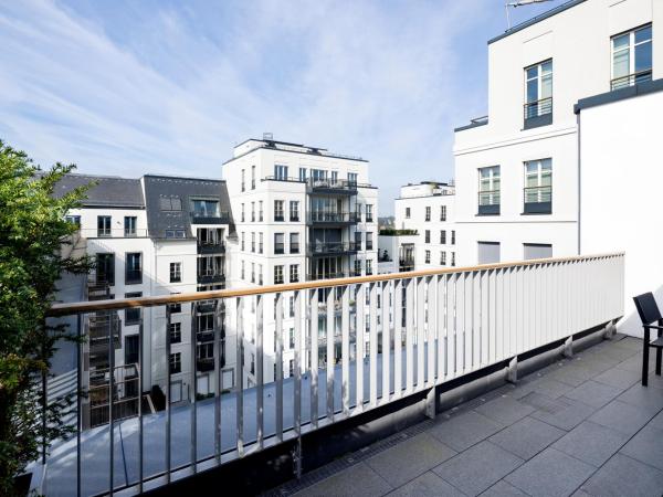 The Wellem, in The Unbound Collection by Hyatt : photo 3 de la chambre suite familiale 2 chambres