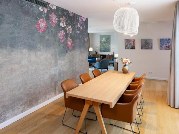 The Wellem, in The Unbound Collection by Hyatt : photo 5 de la chambre suite familiale 2 chambres