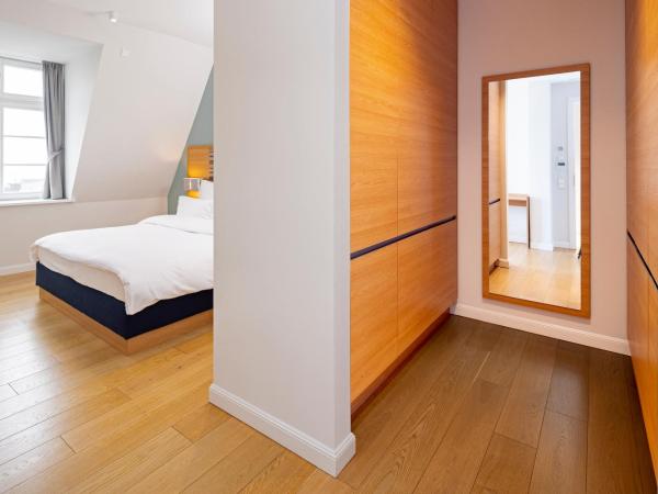 The Wellem, in The Unbound Collection by Hyatt : photo 10 de la chambre suite familiale 2 chambres