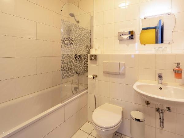 Gästehaus Mezcalero : photo 9 de la chambre appartement confort (4-8 adultes)