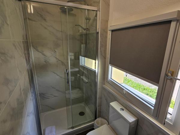 Class'Eco Namur : photo 9 de la chambre chambre double