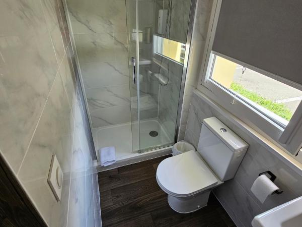 Class'Eco Namur : photo 6 de la chambre chambre double