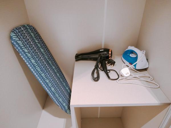 Danga Bay Seaview Johor Bahru by One 9 Place : photo 9 de la chambre appartement 2 chambres - vue sur piscine