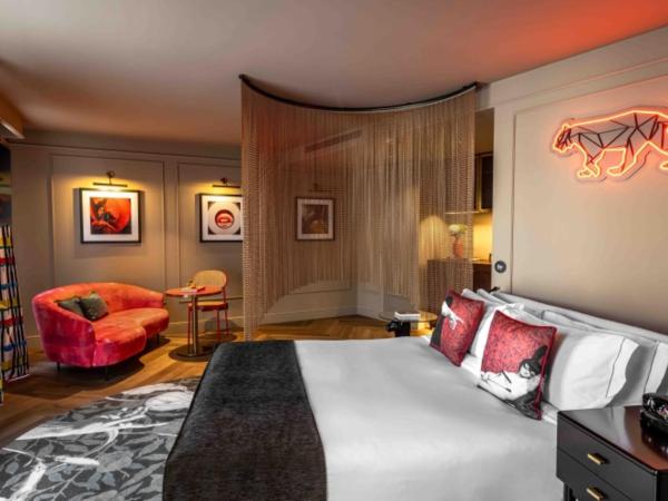 Upon Angels - Adults Only : photo 7 de la chambre studio premium