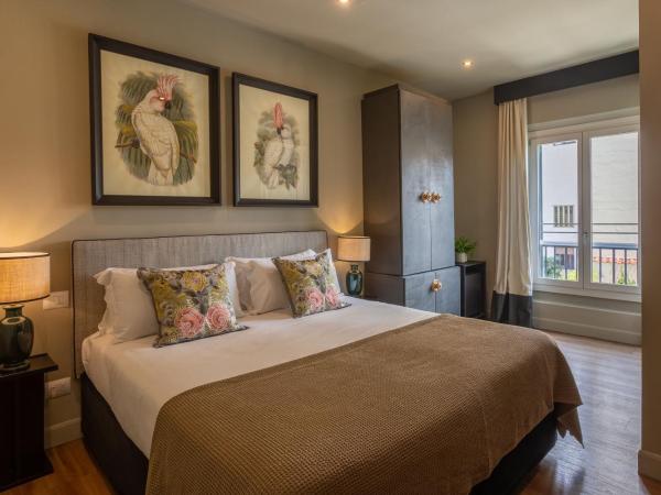 Boutique Hotel Hugo : photo 3 de la chambre chambre double