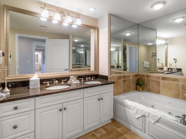 North Beach Resort & Villas : photo 4 de la chambre villa