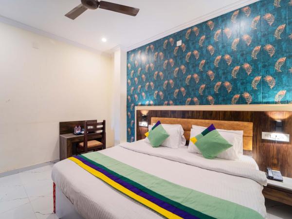 Treebo The Aravali Getaway : photo 5 de la chambre chambre double standard