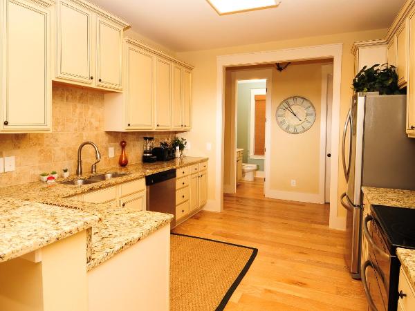 North Beach Resort & Villas : photo 1 de la chambre maison 4 chambres