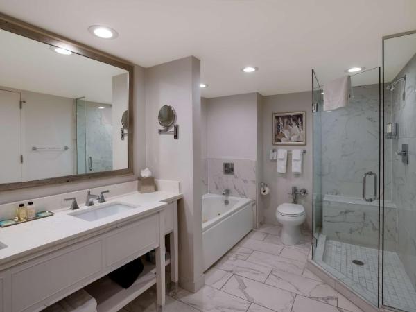 The Royal Sonesta New Orleans : photo 4 de la chambre chambre triple