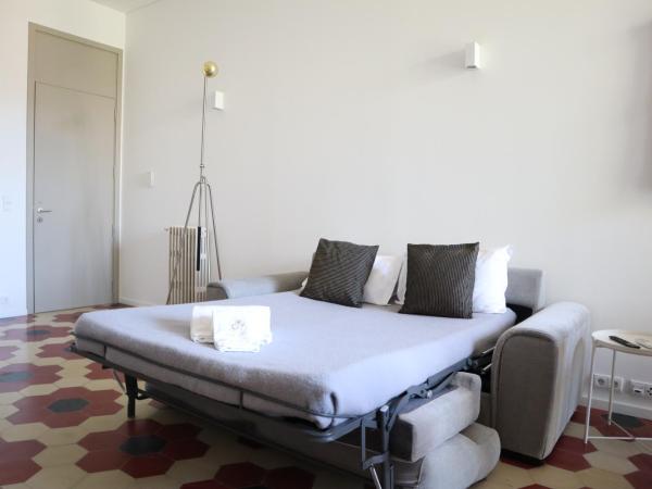 Palácio Fenizia Lux Apartments : photo 7 de la chambre appartement deluxe