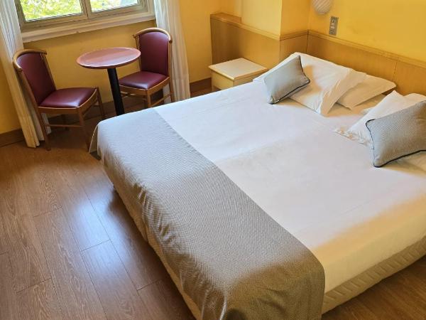 Mokinba Hotels Sant'Ambroeus : photo 6 de la chambre chambre double