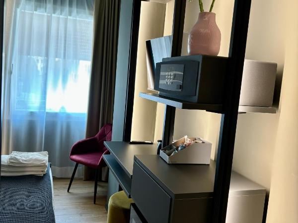 Levelup : photo 5 de la chambre chambre double standard