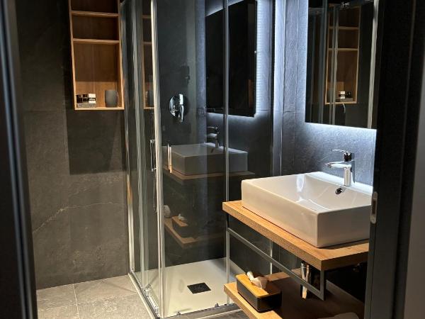 Levelup : photo 7 de la chambre chambre double standard