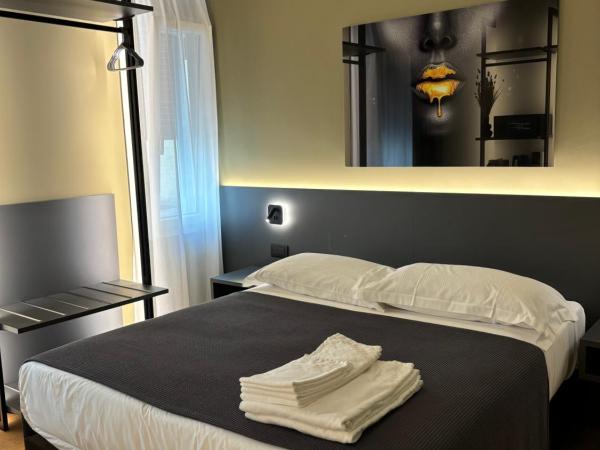 Levelup : photo 2 de la chambre chambre double