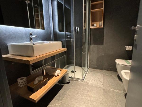 Levelup : photo 6 de la chambre chambre double