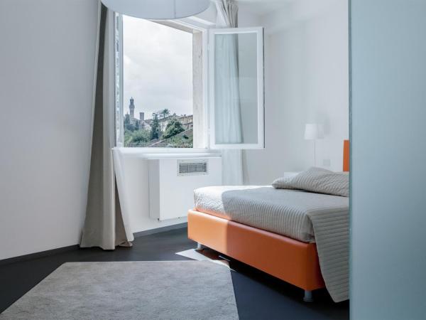 Vittoria Design Hotel di Luce Hotels : photo 1 de la chambre chambre double standard