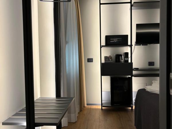 Levelup : photo 5 de la chambre chambre double standard