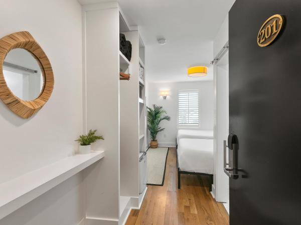 Marsh Hotel : photo 1 de la chambre chambre double