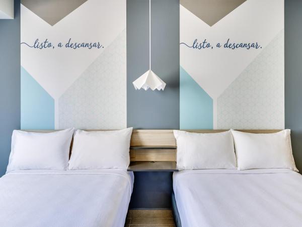 One Acapulco Costera : photo 4 de la chambre chambre double supérieure