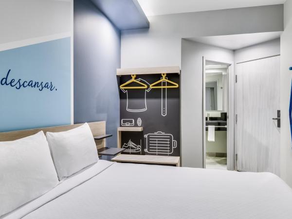 One Acapulco Costera : photo 3 de la chambre chambre supérieure lit queen-size