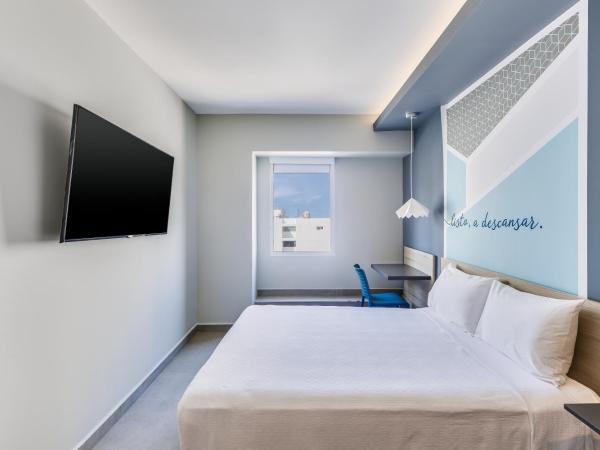 One Acapulco Costera : photo 5 de la chambre chambre supérieure lit queen-size