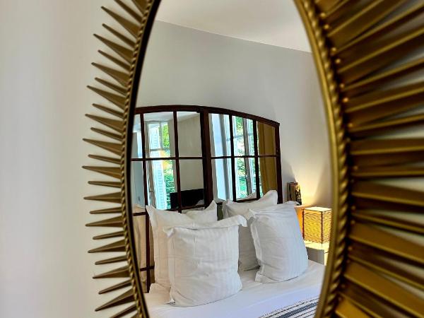 Le Clos Jeannon : photo 2 de la chambre appartement