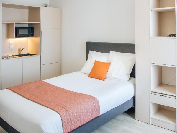 Twenty Business Flats Lille - Bayard : photo 1 de la chambre studio standard