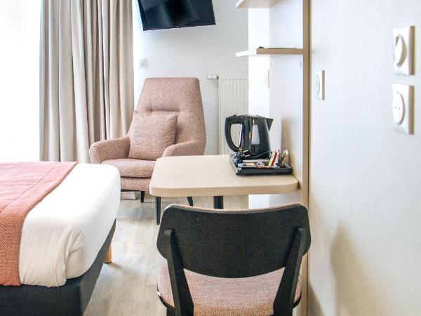 Twenty Business Flats Lille - Bayard : photo 7 de la chambre studio standard