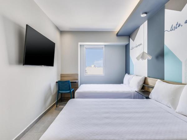 One Acapulco Costera : photo 6 de la chambre chambre double supérieure