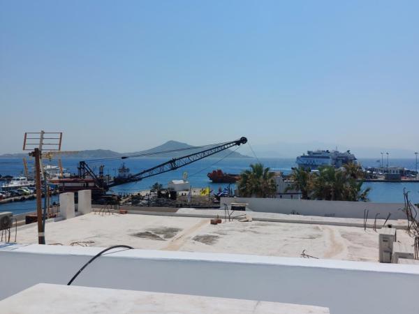 Castellino Naxos : photo 4 de la chambre chambre double ou lits jumeaux standard