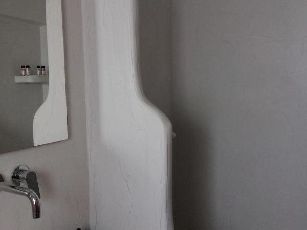 Castellino Naxos : photo 8 de la chambre chambre double ou lits jumeaux standard